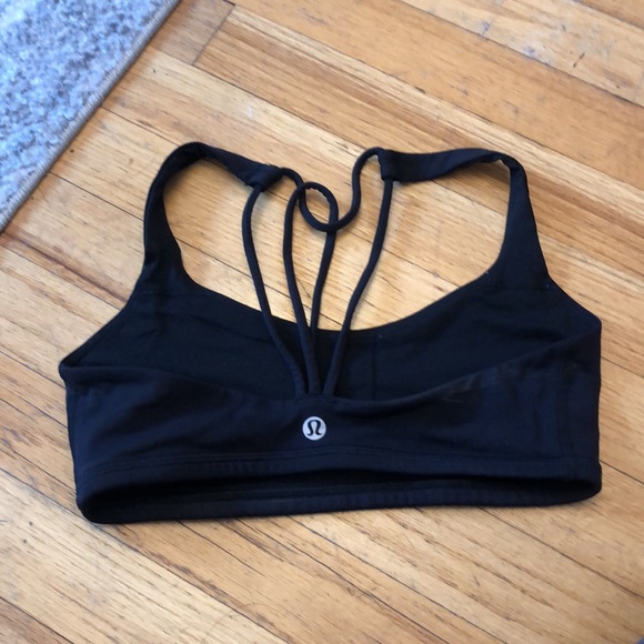 LULULEMON FREE TO BE BRA - Picture 4 of 4